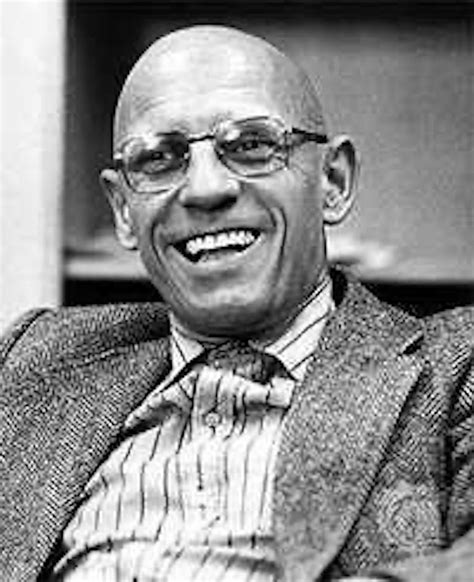 Explainer The Ideas Of Foucault