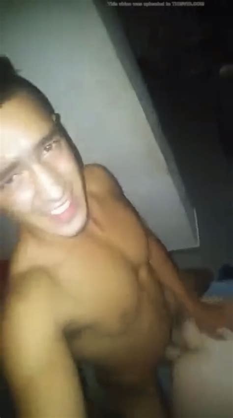 Israeli Hot Guy Fuck His Gf
