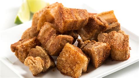 Descubre Recetas Que Puedes Preparar Con Chicharr N Movistar Plus