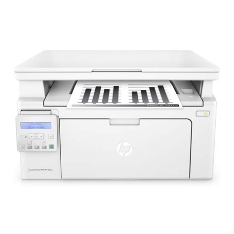 Hp laserjet pro mfp m130nw lets you connect your pc via a usb 2.0 port for a simple installation, and it offers laser quality and speeds for easy office indeed many ink cartridges and laser cartridges contain much more ink or toner. HP MFP M130NW LaserJet Pro Printer - Redwave Online