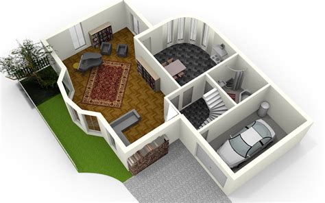 Floorplanner is the easiest way to create floor plans. 10 mejores aplicaciones para hacer planos de casas gratis ...