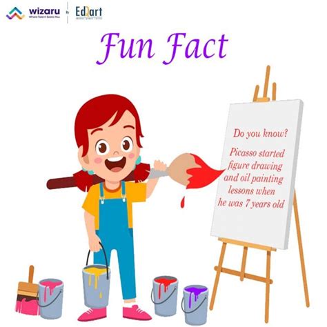 Want to awaken your child's creative instinct? Online art classes by