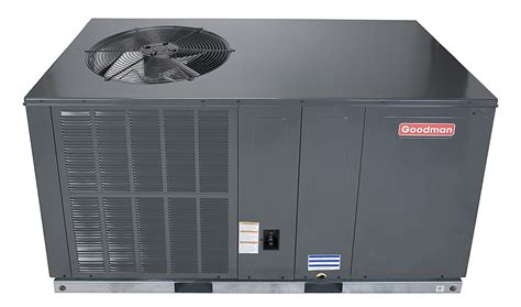 Site and they are a very good company. 3 Ton 14 Seer Goodman Package Air Conditioner - GPC1436H41 ...