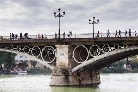 Tickets And Tours Triana Bridge Puente De Isabel Ii Seville Viator