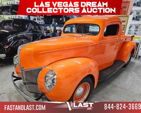 #97 • 1940 Ford Pick Up for Sale in Hesperia, CA - OfferUp