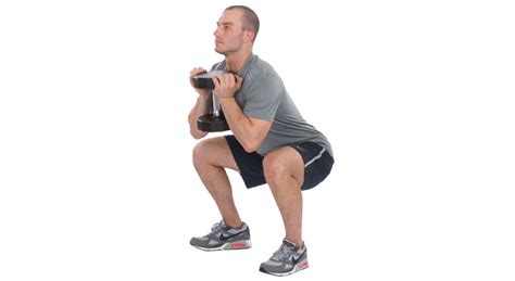 5 Different Squat Variations And When To Use Them Stack