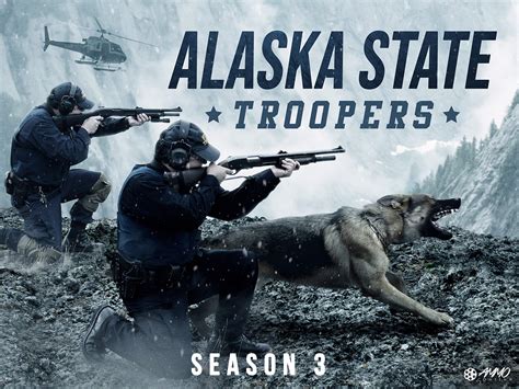 Download Free 100 + alaska state troopers wallpaper