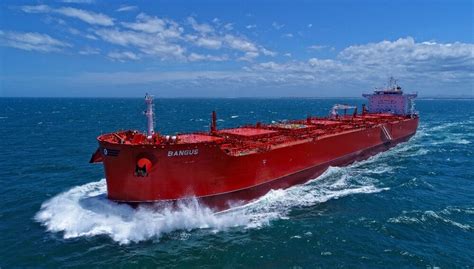 Klaveness Sells Oldest Vessel In Fleet Renewal Push Offshore Energy