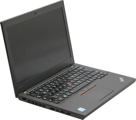 Refurbished Lenovo Thinkpad X290 Core I5 Laptop 14 Inches At Rs 17900
