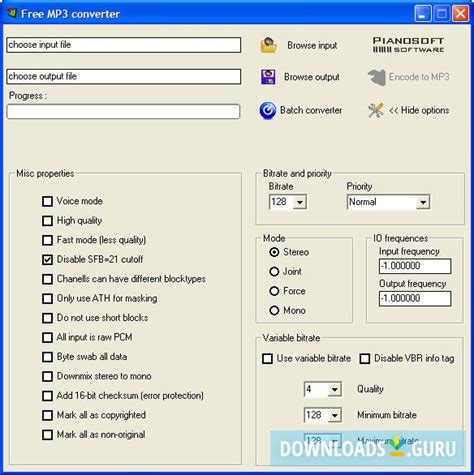Mp3 juices is biggest mp3 download site. Download Free MP3 Converter for Windows 10/8/7 (Latest ...