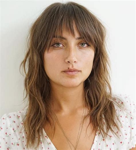 50 Best Haircuts For Square Faces That Definitely Work Hair Adviser