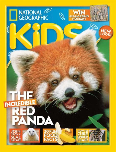 14 Awesome Magazines For Canadian Kids Help Weve Got Kids