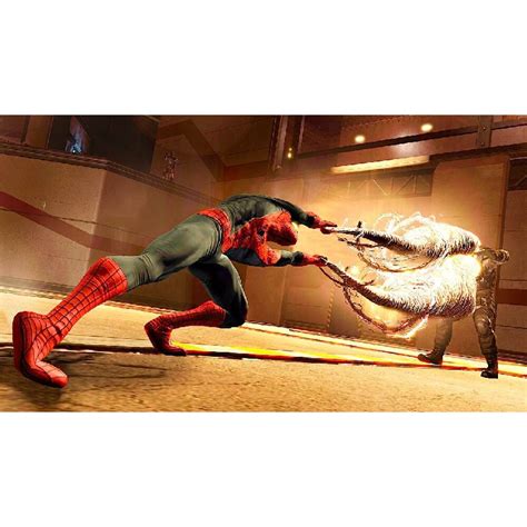 Spider Man Edge Of Time Xbox 360 Game Mania