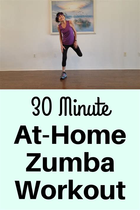 Zumba At Home To Boost Your Immune System Fitness With Cindy