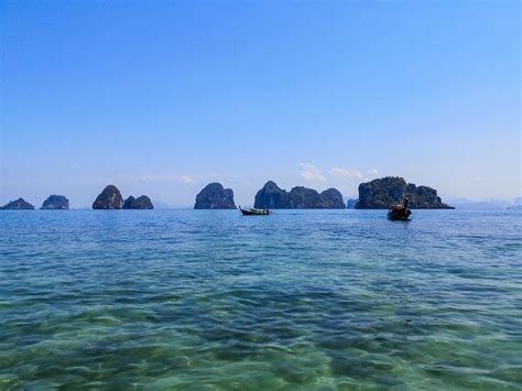 Krabi Itinerary How To Spend 3 Days In Krabi Thailand Bookaway