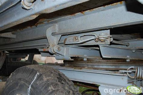 Thk pb5 in order to repeat the production of. Przyczepa THK 5-2 W - foto przyczepy dwuosiowej id:182696 ...