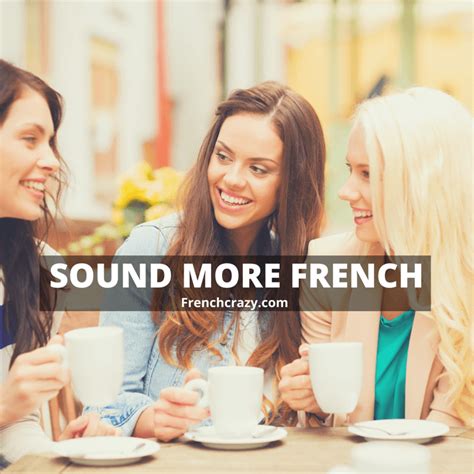 50 French Expressions And Slang To Sound More Fluent French