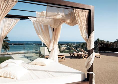 Séjour Canaries Hôtel Ôclub Select Hd Beach Resort And Spa 4 Lanzarote