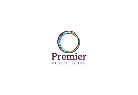 Premier Medical Group Brand Thrive Creative Group Llc