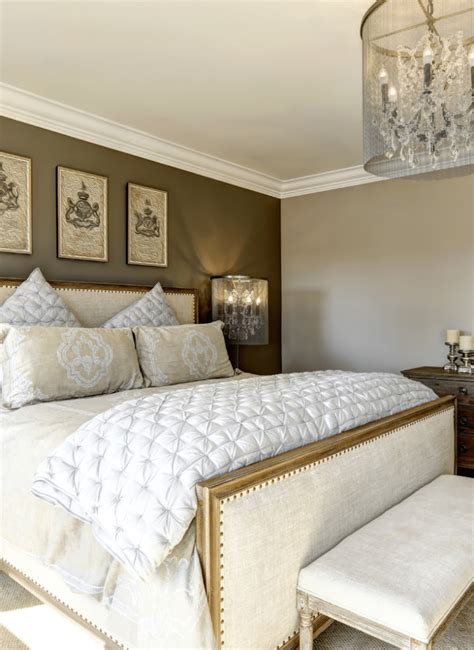 Traditional Bedrooms A Timeless Style That Never Fades Unique Design