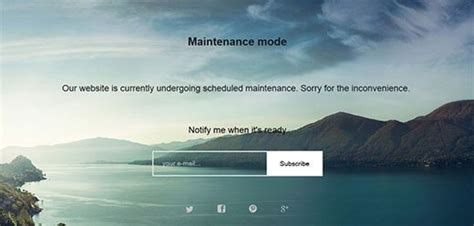 Error 503 Service Unavailable How To Fix Website Errors Ionos