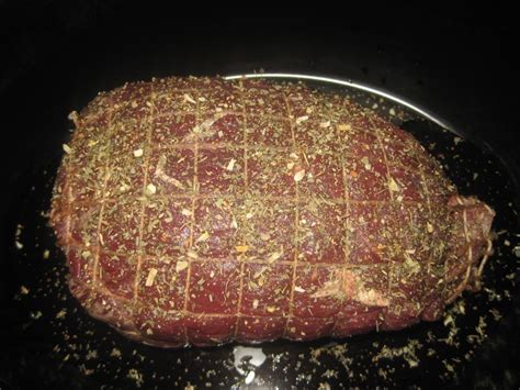What's the best way to cook a roast on the grill? HOW TO COOK VENISON ROAST in a CROCKPOT: The Easy Way ...