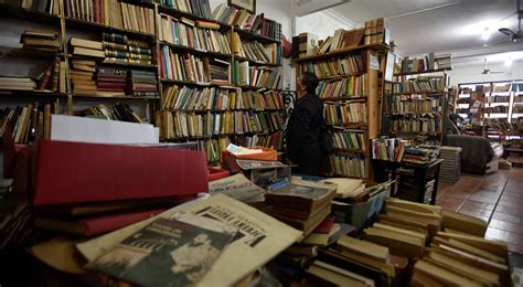 Curiosidades Sobre La Venta De Libros Usados Hay Desde 20 Pesos Hasta