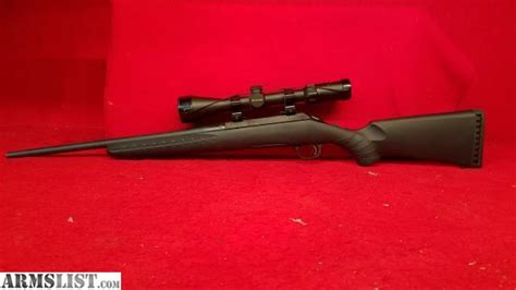 Armslist For Sale Ruger American 308 Win Compact Bolt Action Rifle