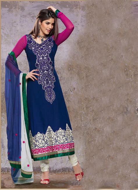 Pakistani Salwar Kameez Dresses By Indian Online Fashion
