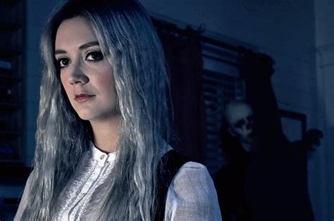Will Winter And Ally Team Up On American Horror Story Cult Popsugar