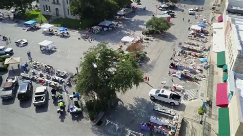 Trusted and respected garage door service in oklahoma city. City Wide Garage Sale - YouTube