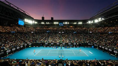 Australian Open 2020: Matches to Watch on Tuesday Night (Into Wednesday) - The New York Times