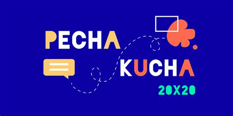 Tips For Giving Your First Pechakucha Presentation The Beautiful Blog