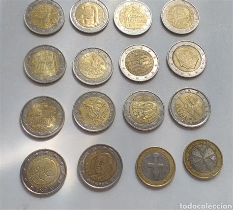 Lista Foto Donde Se Cambian Las Monedas De Euros Valiosas Actualizar