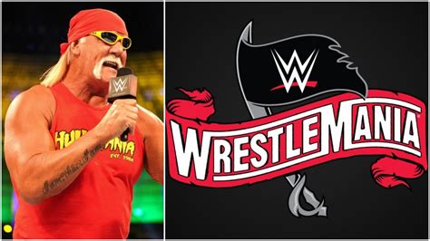 Nice i love wrestlemania so i have been to wrestlemania 32 that is the most fuun i have in my life thank you i mean the rock, john cena return i am impresed congrats. WATCH: Hulk Hogan Negotiating In-Ring Return at ...