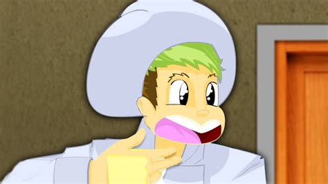 His height is 1.73 m and weight is 70 kg. Jacksepticeye Animated | MAKING A CAKE! - YouTube