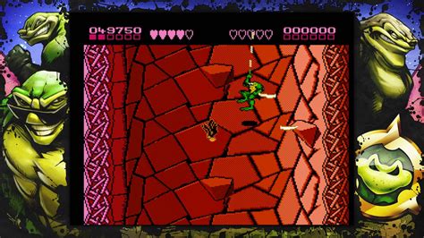 Video Rare Revealed Five Things You Didnt Know About Battletoads