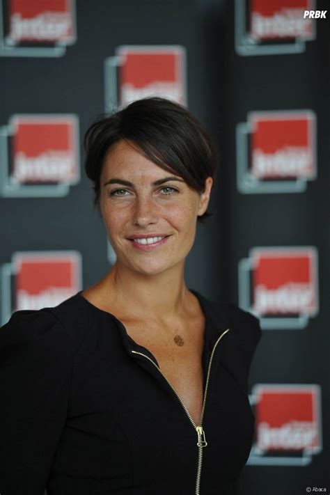 Animatrice, productrice, mother of two! Alessandra Sublet à la tête d'un nouveau talk-show féminin ...