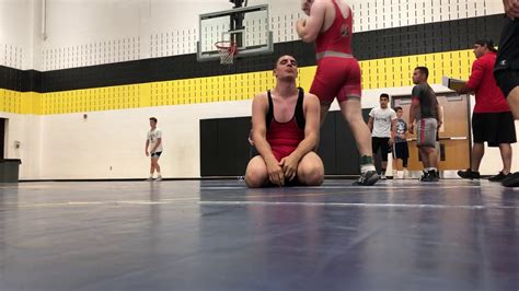 Jonathan Blaya Wrestling Summer Duels 6 Youtube