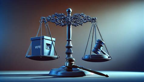 DeSantis Defends Trump's Voting Rights Amidst Legal Turmoil