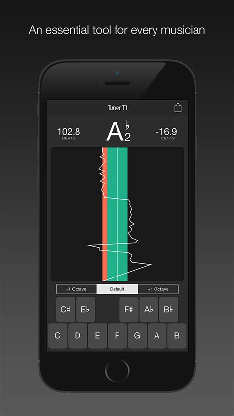 Here are a few of this app's key features. KVR: JSplash Apps releases "Tuner & Metronome" app bundle ...