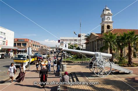Photos And Pictures Of Murchison Mall Ladysmith South Africa The