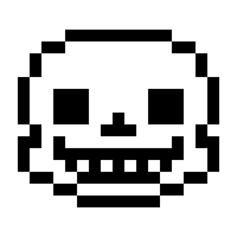 I groaned in pain as it got worse, i. Pixilart - Sans Head by Incognito
