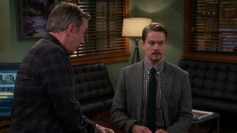 Last Man Standing S08e06 Mysterious Ways Summary Season 8 Episode 6 Guide