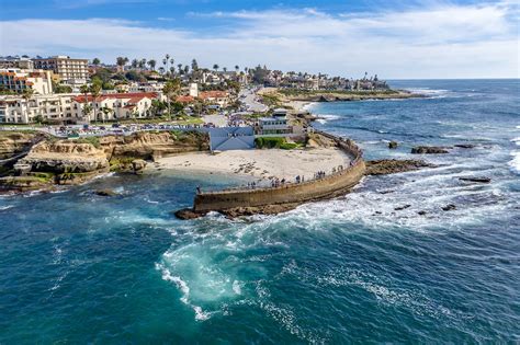 10 Free Things To Do In San Diego How To Experience San Diego On A