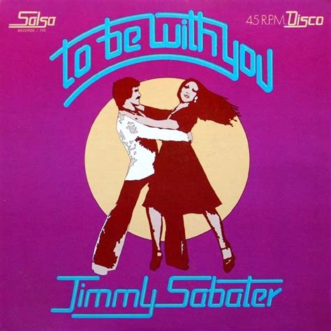 Jimmy Sabater Albums Songs Discography Biography And Listening Guide Rate Your Music