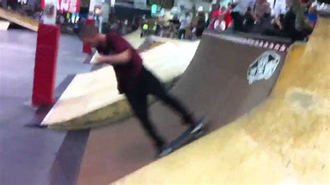 Sheckler's haight st. model is a custom stained atv. Ryan Sheckler Huge Kick flip at Vans Skatepark - YouTube