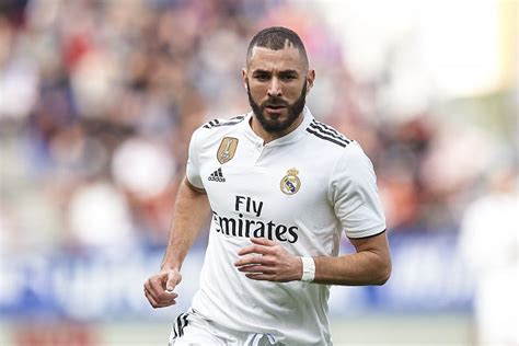 How Karim Benzema survived more than a decade at Real Madrid