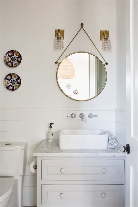 Free shipping on all orders over $35. Modern Farmhouse Style Meets Coastal Cottage Decorating ...