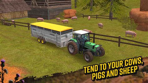 About the game pirate evolution! Farming Simulator 18 Mod Apk + Obb v1.4.0.6 Latest - Androidappbd.com | Download Mod Apps ...
